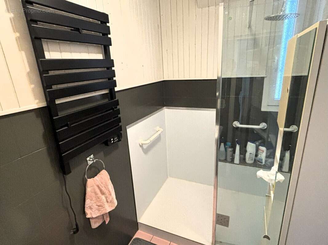 Appartement à BRIVE-LA-GAILLARDE