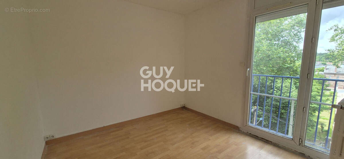 Appartement à DREUX