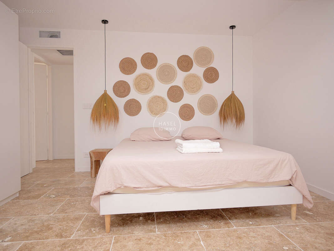 Maison à FRONTIGNAN