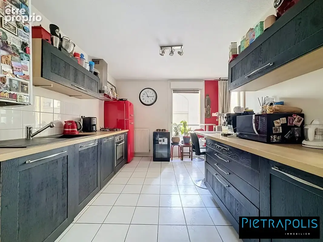 Appartement 3 pièces 75 m² à vendre à Lyon-2e (69002) - photo 4