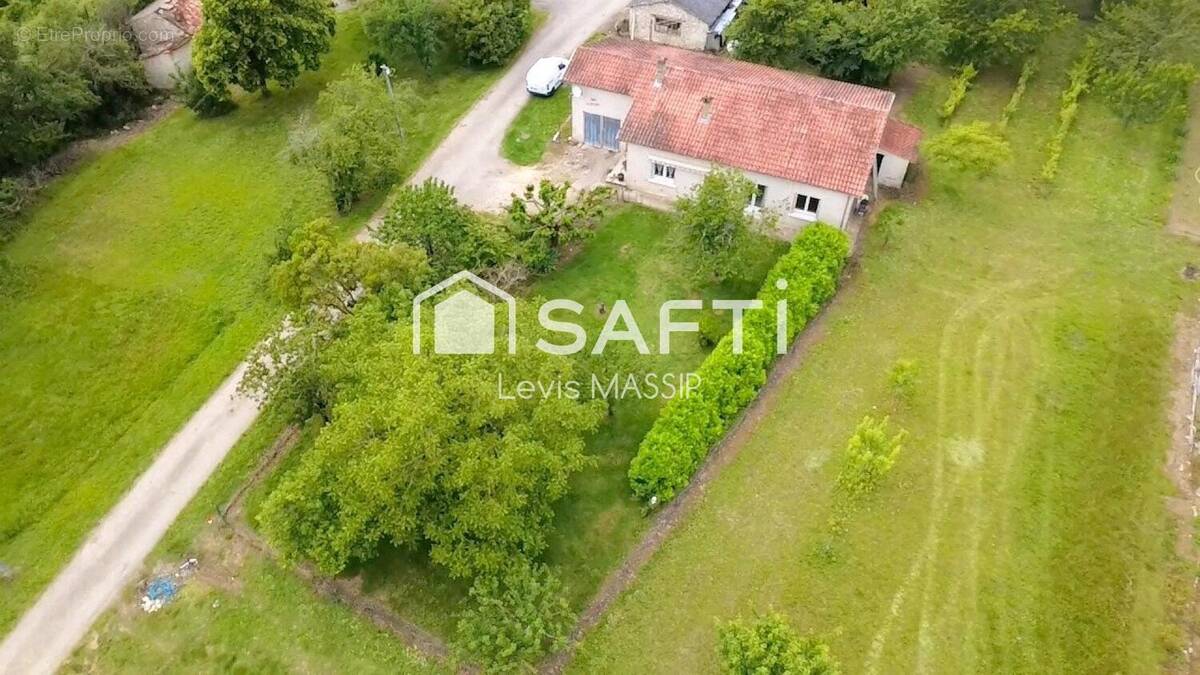 Photo 1 - Maison à BON-ENCONTRE