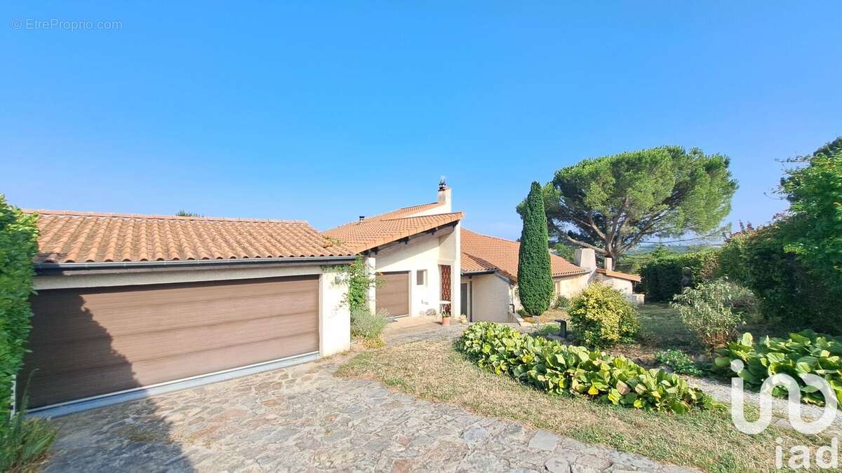 Photo 5 - Maison à SARRAS