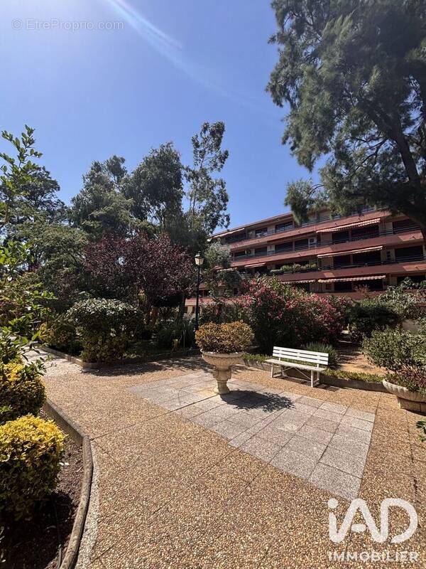 Photo 1 - Appartement à CAVALAIRE-SUR-MER