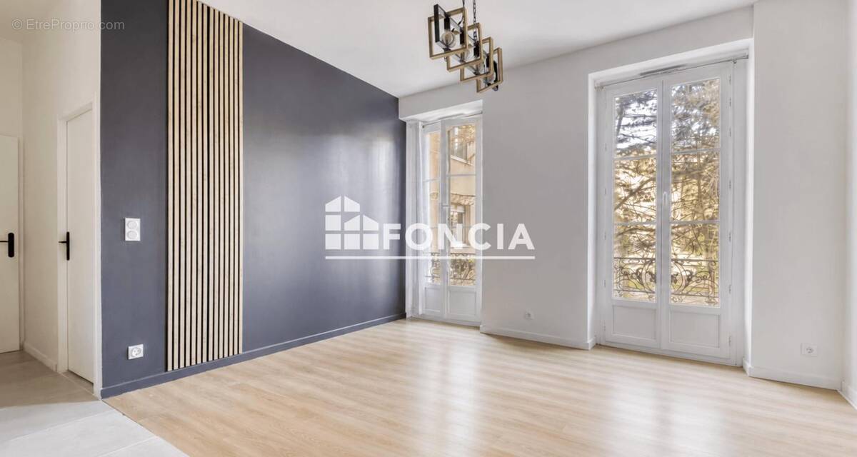 Appartement à LYON-2E