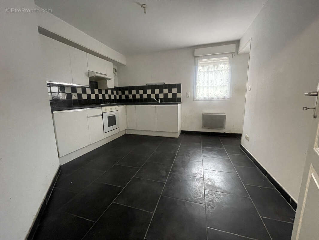 Appartement à AUCHEL