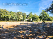 Maison à LAMOTTE-BEUVRON