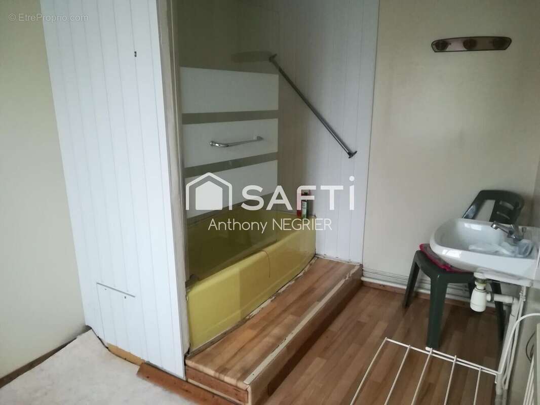 Photo 8 - Maison à DOMFRONT