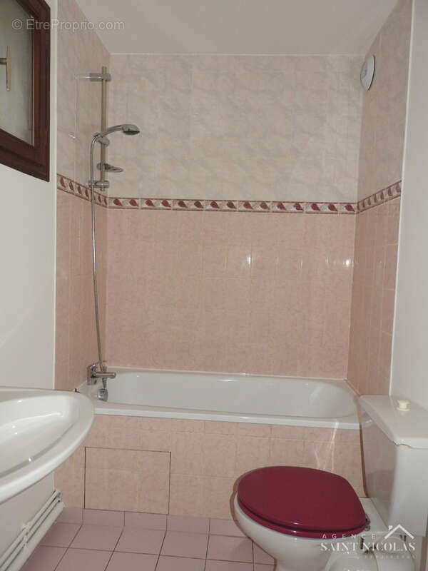 Appartement à MEULAN