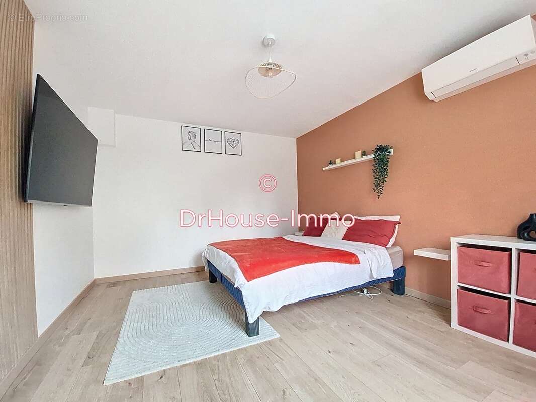 Maison à BOINVILLE-LE-GAILLARD