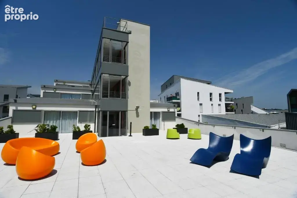 Investissement en residence hotelière - photo 4