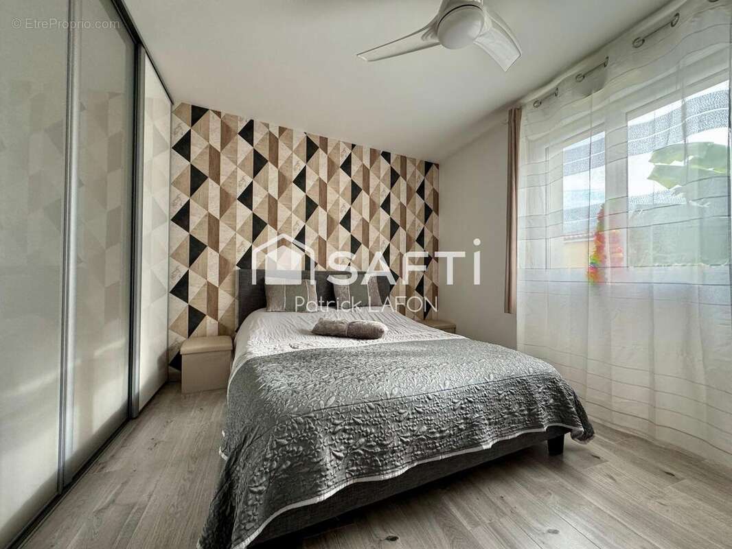 Photo 7 - Maison à SAINT-ANDRE-DE-SANGONIS