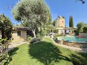 Maison à AIX-EN-PROVENCE