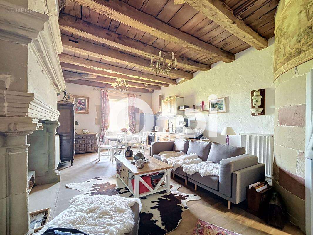 Triplex dans l'ancien - photo 6