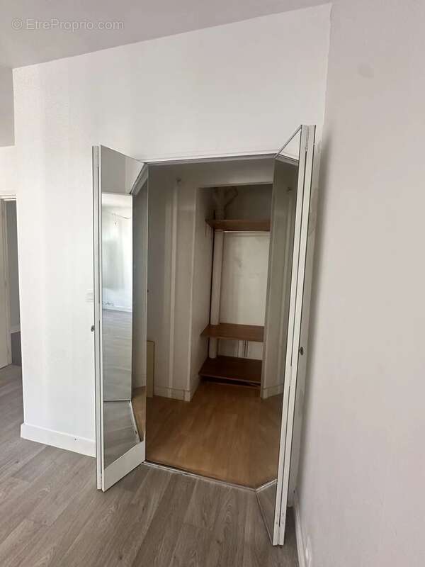 Appartement T2 LORIENT  Nouvelle-Ville - photo 11