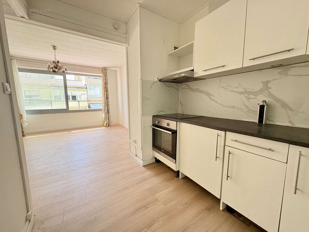Photo 2 - Appartement à PALAVAS-LES-FLOTS