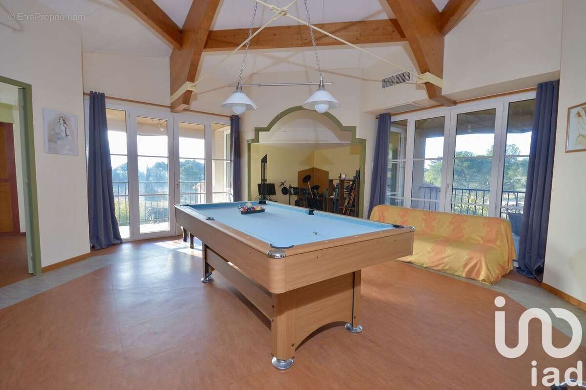 Photo 9 - Maison à LEZIGNAN-CORBIERES