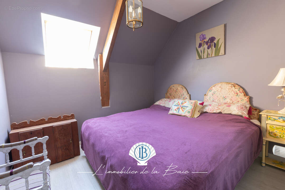 Maison à MINIAC-MORVAN