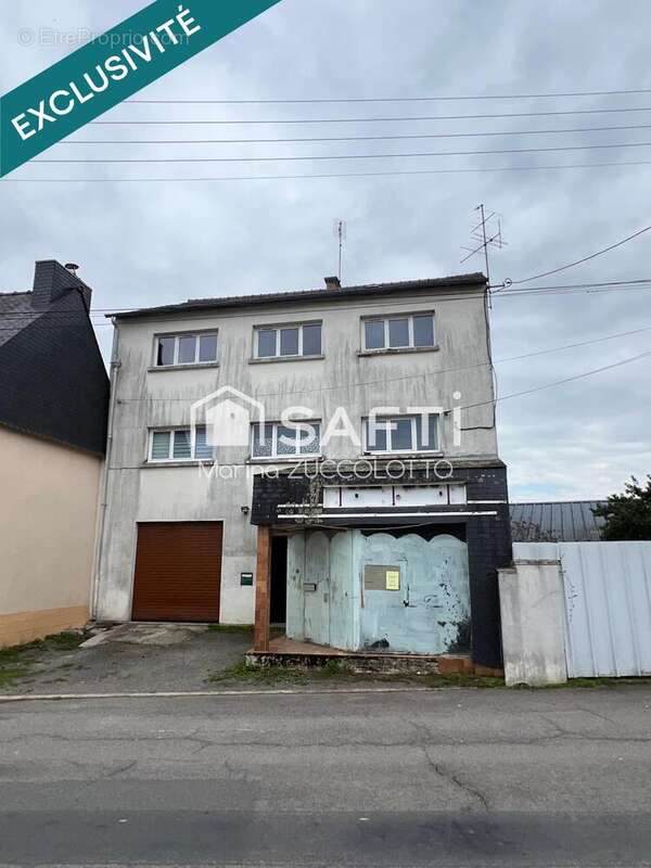 Photo 4 - Appartement à MAURON