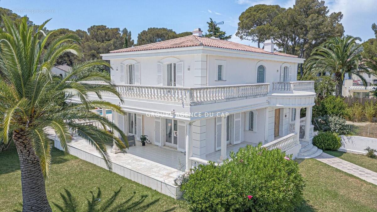 Maison à SAINT-RAPHAEL