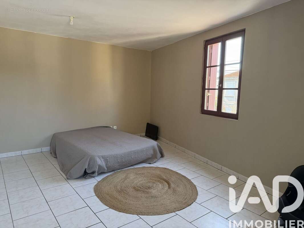 Photo 6 - Maison à CHATELLERAULT