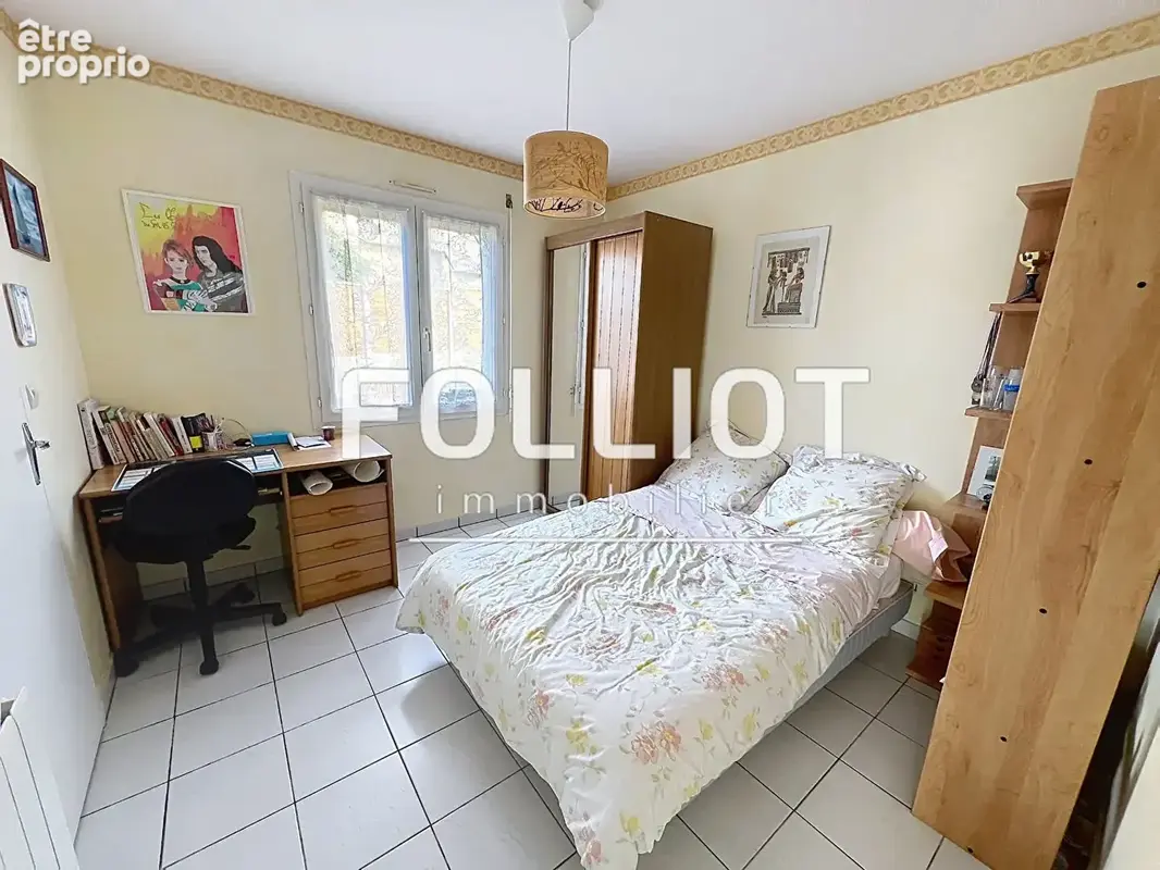 A vendre maison 5 mn de saint lo 50000 - photo 8