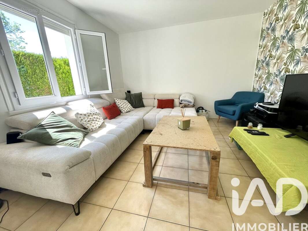Photo 5 - Maison à LANDEVANT