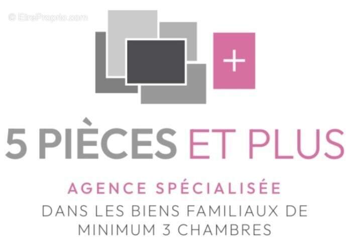 Villa familiale 4 chambres plain pied garage - possibilite piscine - photo 6