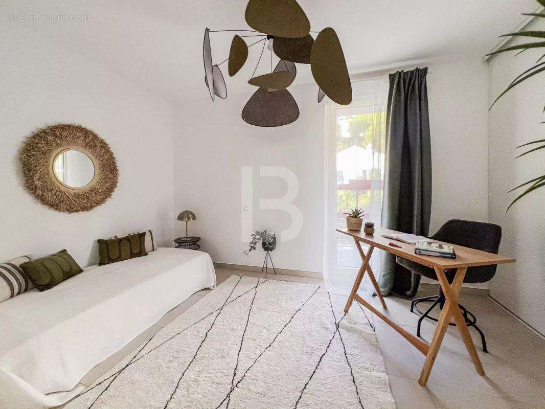 Appartement à CAP-D&#039;AIL