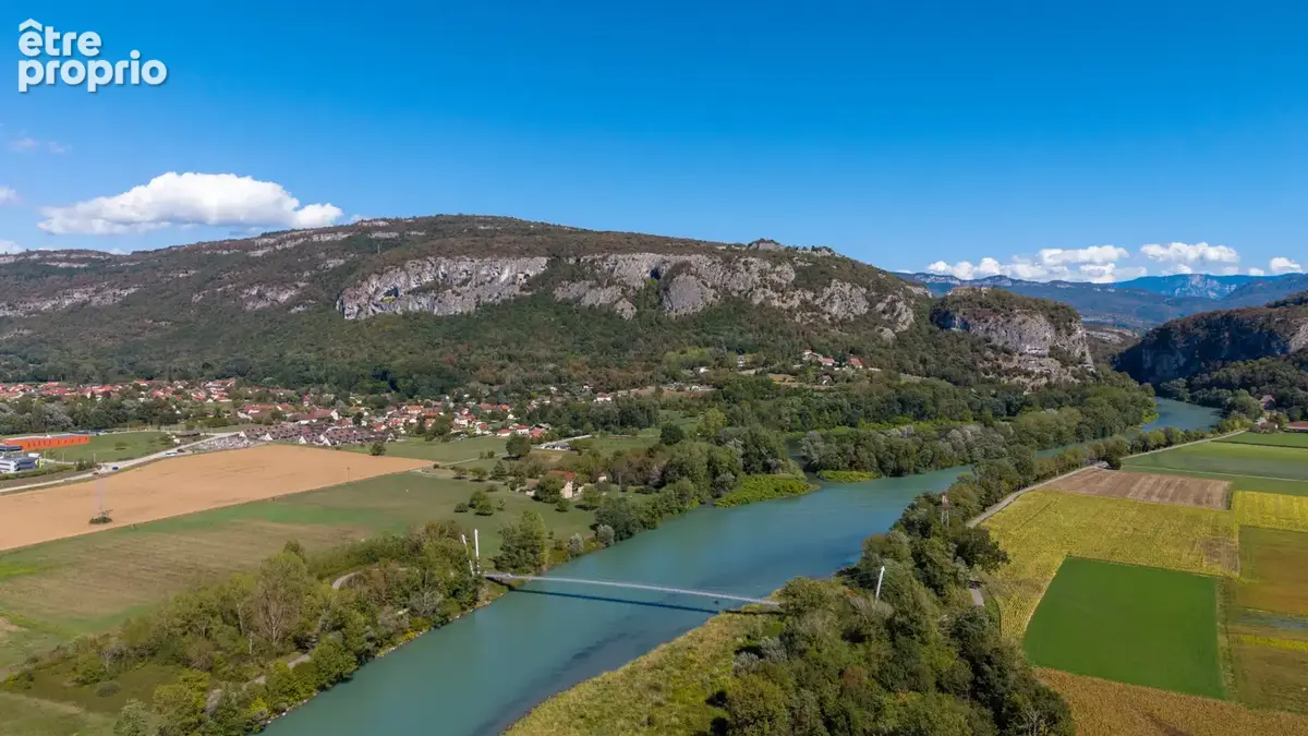 En exclusivité : Maison T5 de 120 m2 à Virignin - photo 18