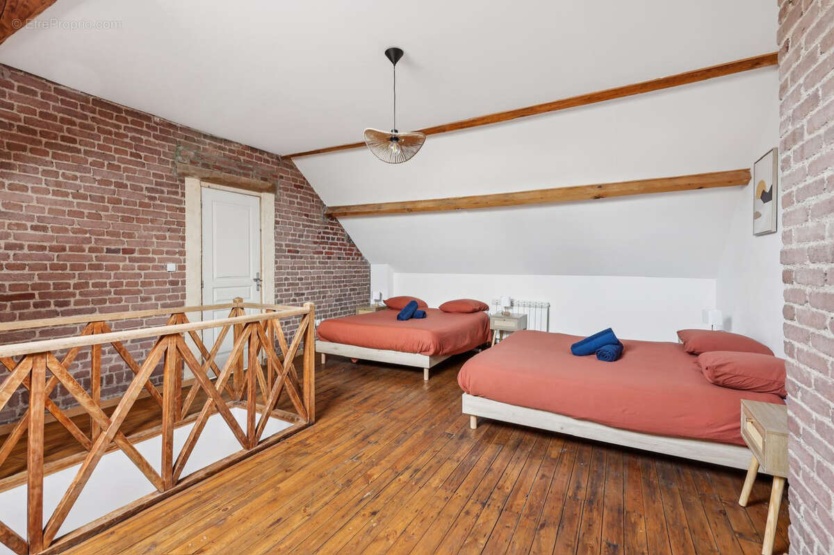 Appartement à LIEVIN