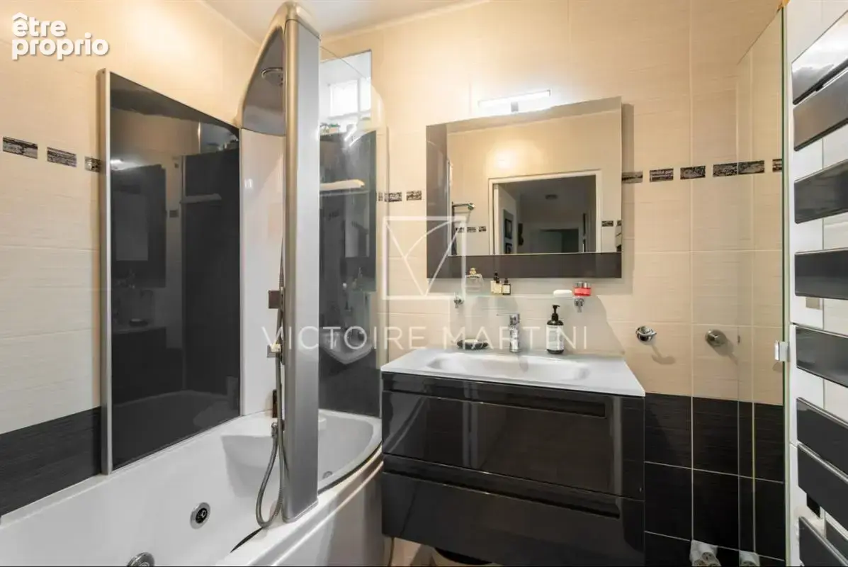 Appartement - photo 10