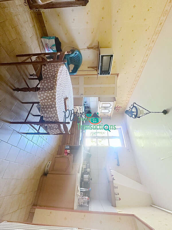 Maison 214 m² à Lillebonne  - photo 6