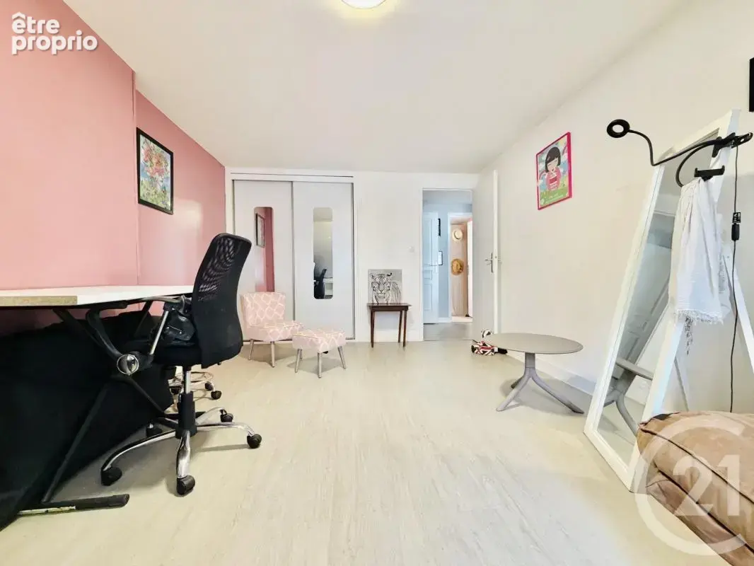 Appartement 5 pièces 129 m² à vendre à Limoges (87000) - photo 14