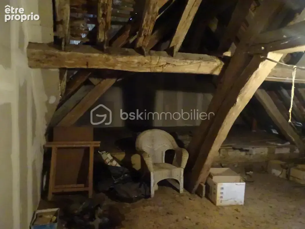 Maison de ville - photo 20