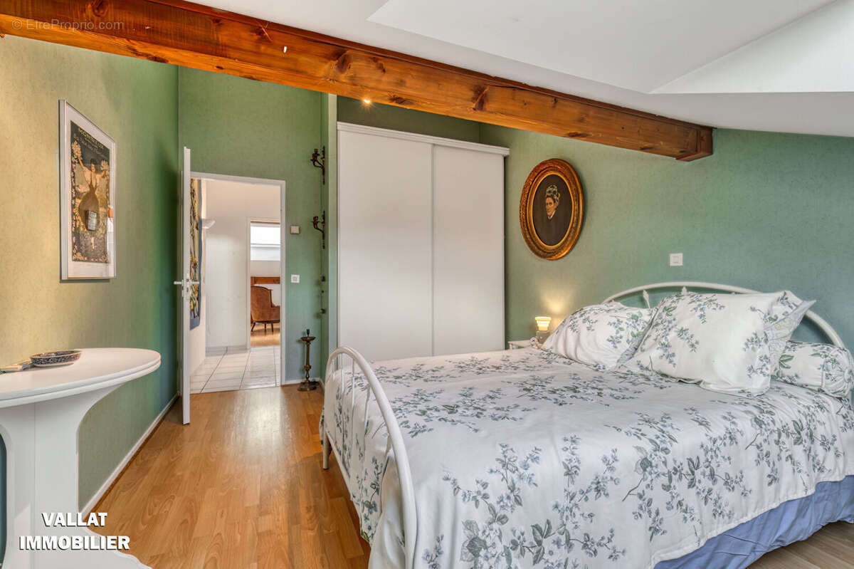VIEUGY - T4 DUPLEX en exclusivité - photo 12