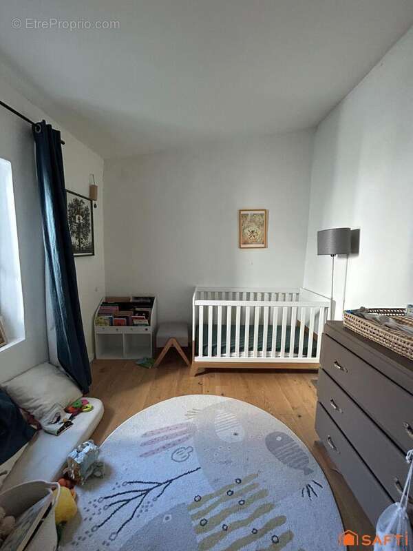 Photo 6 - Maison à MONTPELLIER