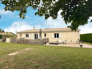 Maison à QUEYSSAC