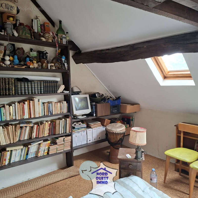 Maison de campagne. - photo 12