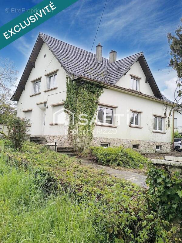 Photo 1 - Maison à REMERING-LES-PUTTELANGE