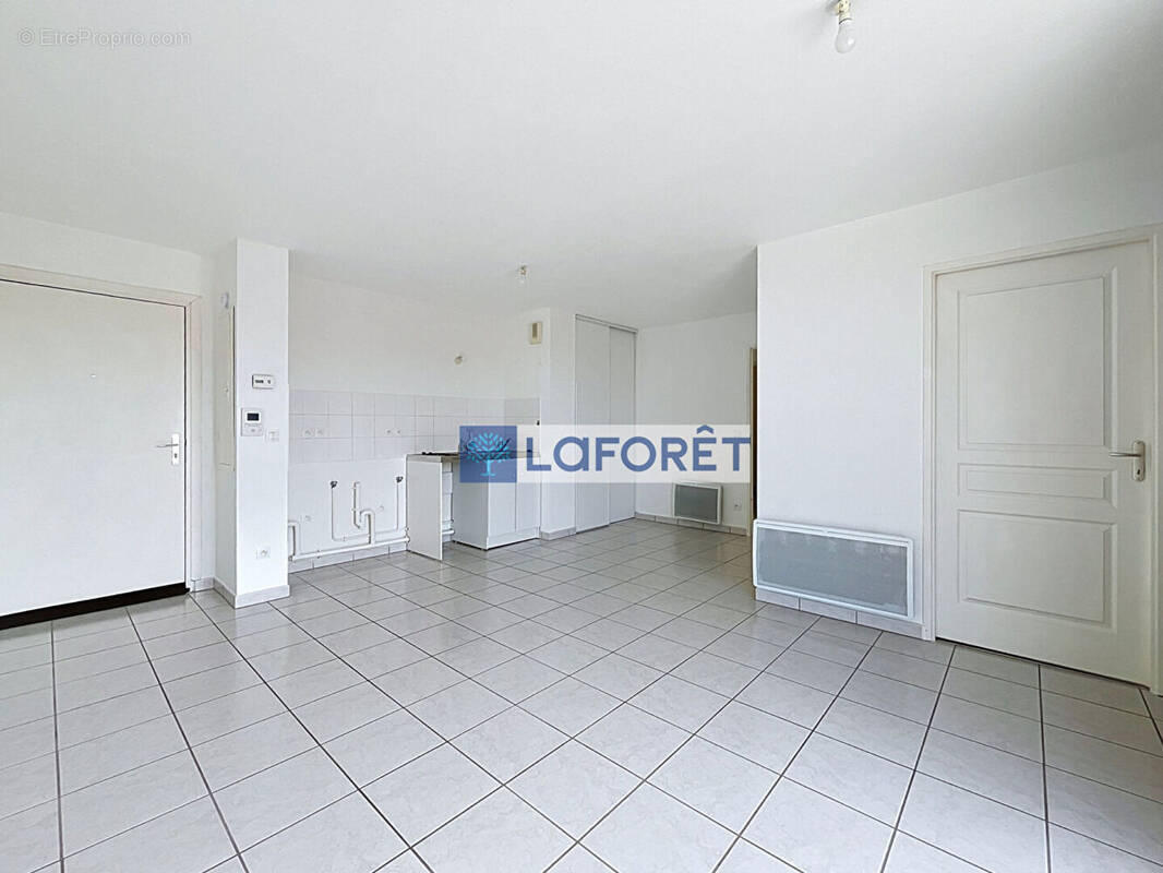 Appartement à SAINT-DIZIER
