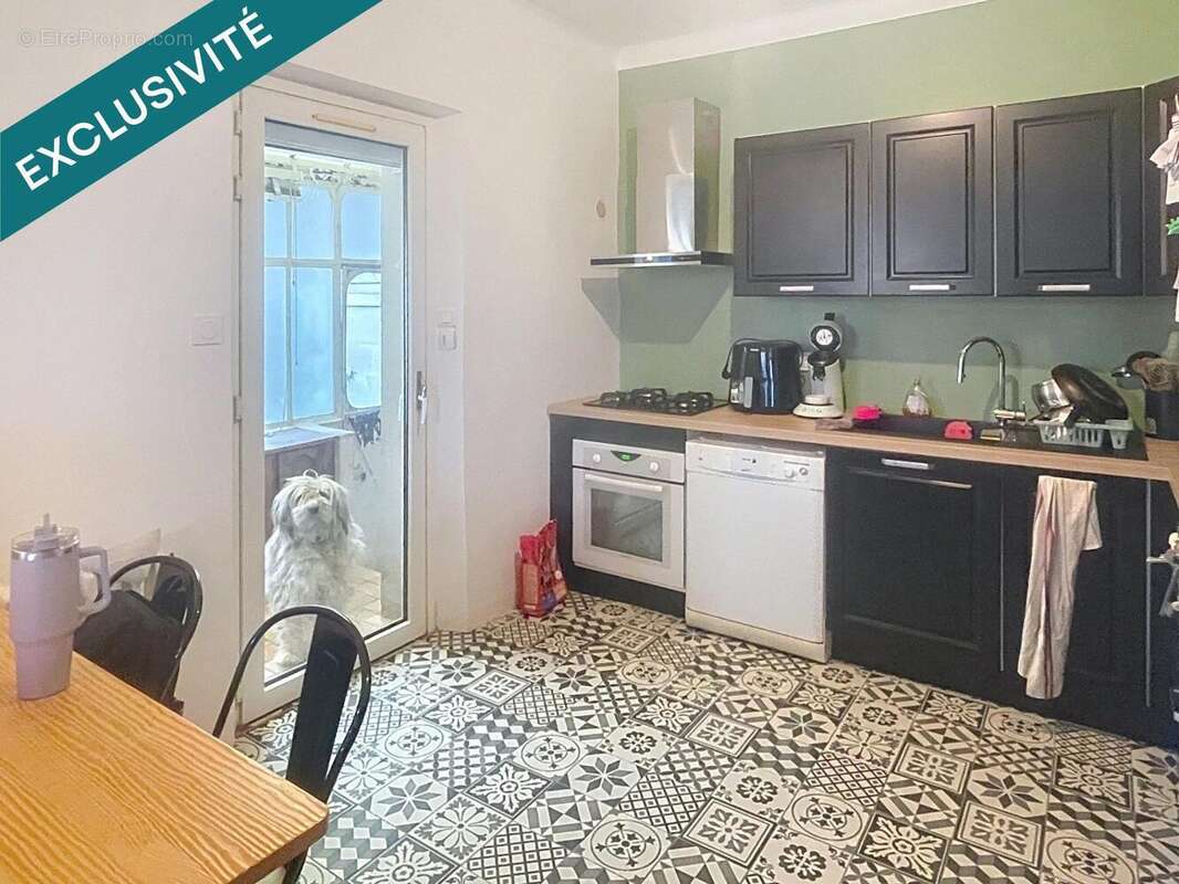 Photo 8 - Maison à EPINAL