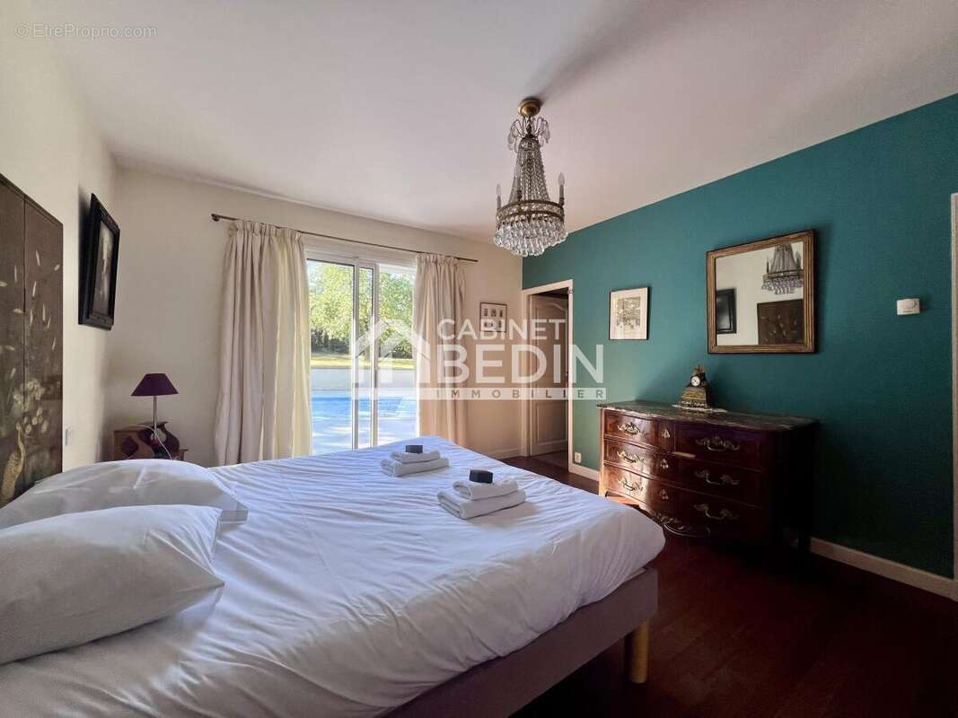 Maison à SAINT-SULPICE-ET-CAMEYRAC