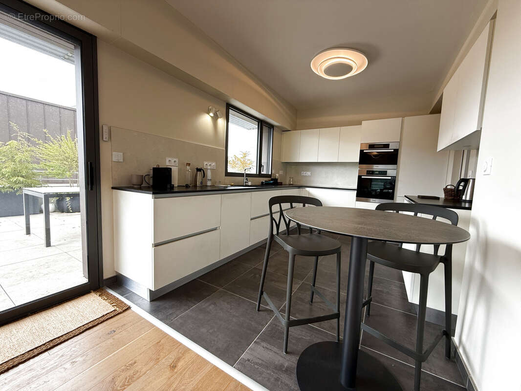 Appartement à AMIENS