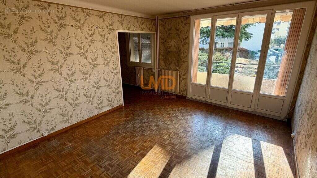 Appartement à DRAGUIGNAN