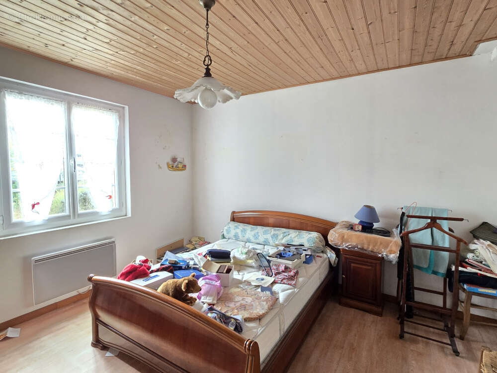 Maison à SAINT-JEAN-DE-MONTS