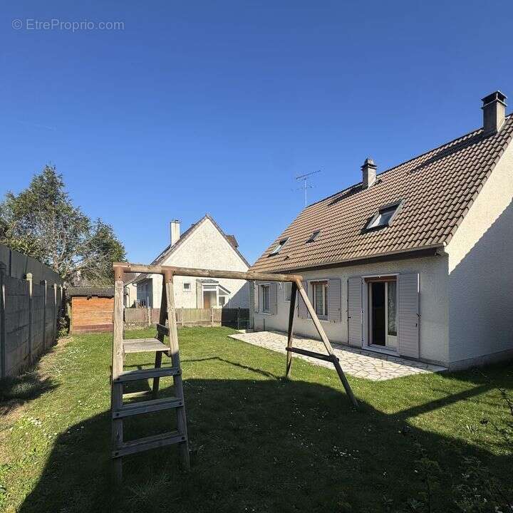 Maison à CHAMARANDE
