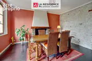 Maison à COURCELLES-SUR-SEINE