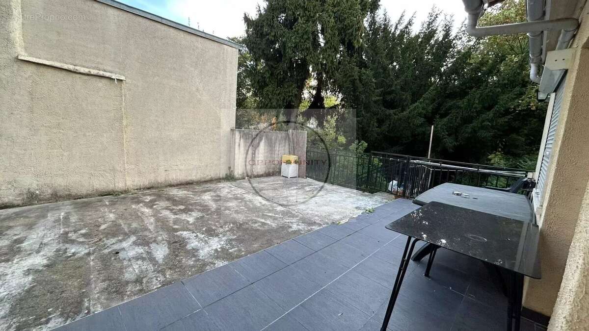 Appartement à ALFORTVILLE