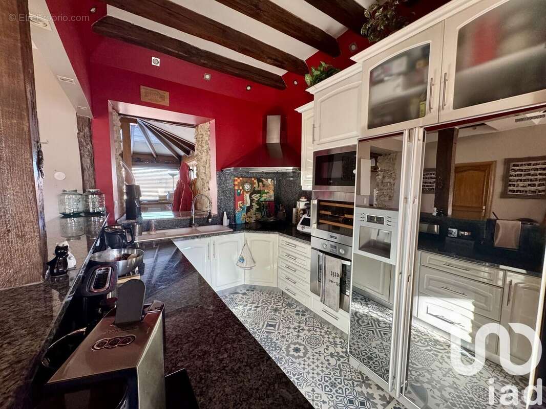 Photo 7 - Appartement à SAINT-FARGEAU-PONTHIERRY