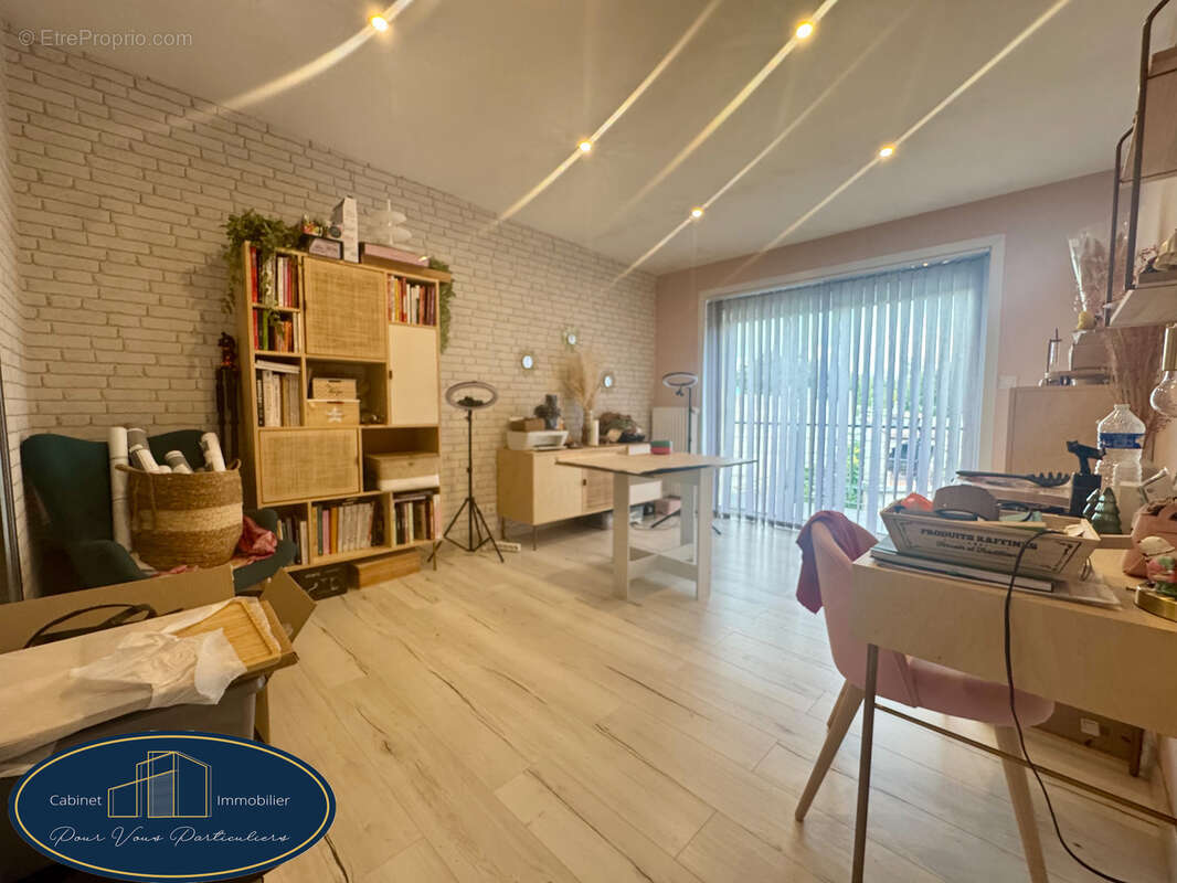 Maison à TRITH-SAINT-LEGER